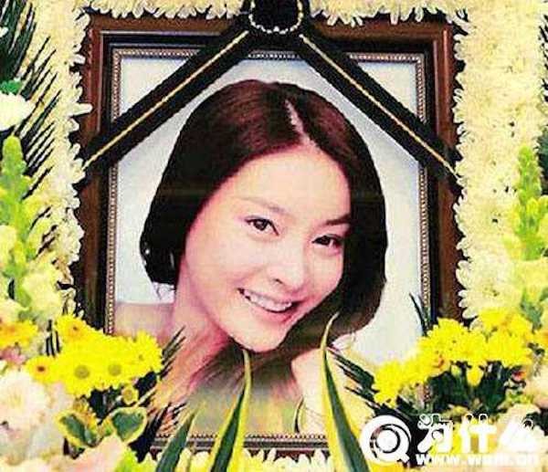 韓國女星張紫研自殺事件揭露演藝圈潛規則。 圖片來源：為什麼