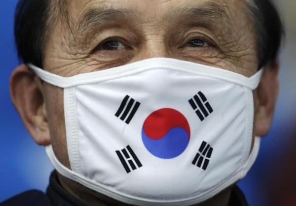 南韓的疫情在一個月後獲得控制，大量檢測是關鍵。 圖片來源：鏡週刊