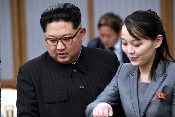 北韓領導人金正恩健康成謎，東亞局勢詭譎。 圖片來源：BBC