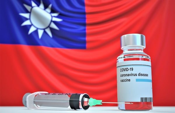台灣疫苗有譜了，但誰該先打？ 圖片來源：科技新報