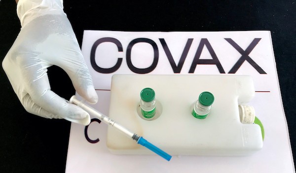 COVAX要分配疫苗也是個難題。 圖片來源：ETToday