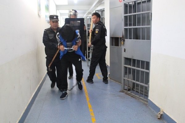 「新疆警察檔案」曝光能喚醒中國人跟台灣藍營的良知嗎？