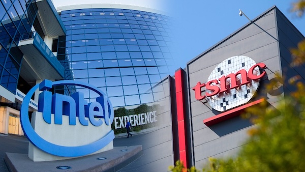 TSMC 會變成另一個 Intel 嗎 ？