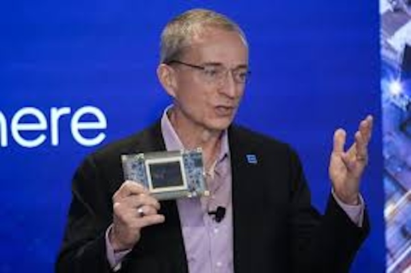 你若是Intel 新CEO，你會怎麼做 ？