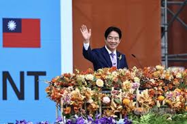 520就職演說的「那些事兒」