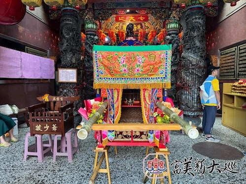 台灣的祖廟迷思：泉州廟宇來台遶境是統戰還是交流？