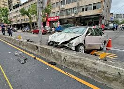 正視三峽衝撞悲劇的警訊