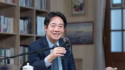 藍白雙標批賴總統賣台 卻無視國與國對等概念
