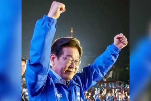 何謂親中？從韓國新任總統李在明談起