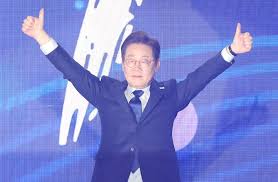 新三邊關係：韓國將迎來李在明時代？