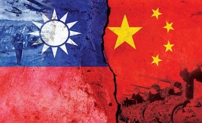 Who Is Greater: The Republic of China or the Kuomintang?