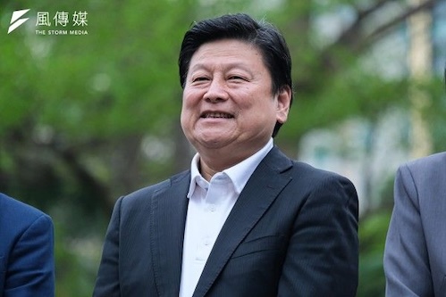 從「窮花蓮、富崐萁」到「窮台灣、富崐萁」