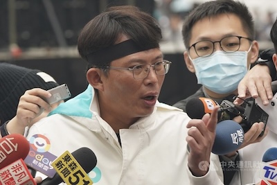 2014柯P模式重現？將使民眾黨再度偉大！