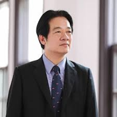 兩項要點：對內著眼民眾利益；對外向中國強硬，是賴政府翻轉的最後機會！