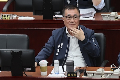 營造公司的機器狗