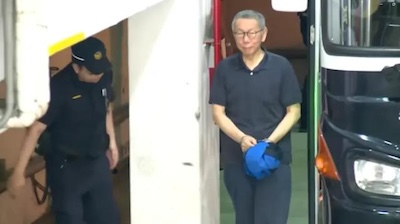 柯文哲的世界出了甚麼問題！