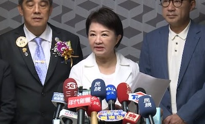盧暫拒接棒黨魁：個人前途與黨的隱憂？
