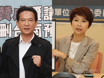 團結是勝選關鍵；從台南選戰看民進黨世代交替