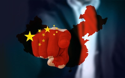 普丁想用「灰色地帶」戰術消耗北約的伎倆會得逞嗎？