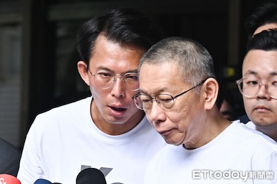 民眾黨內亂的開始 ？