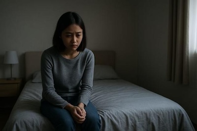 沒有被發現的個案：成人保護制度的缺口