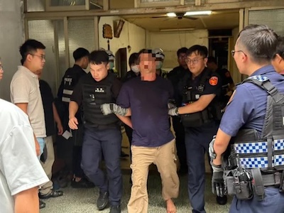 強化刑滿出獄犯罪人管理監督機制 防悲劇再生