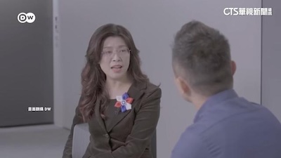 普廷不是獨裁者？