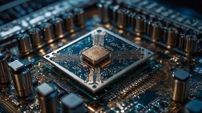 晶片「55分」：戰略安全還是近乎搶劫？    