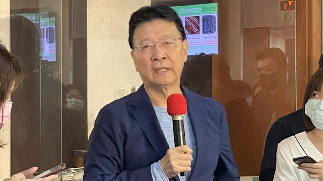 趙少康「境外介入」之說，是郝龍彬敗選的主因 ？