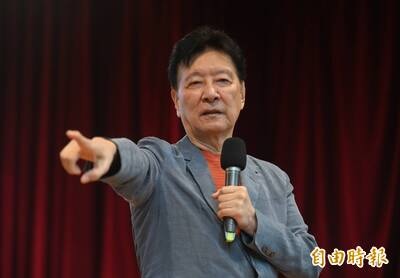 趙少康是CIA 間諜 ?