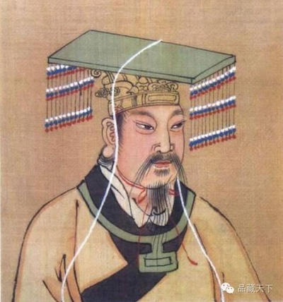 中國人三千年是不是白活了 ？