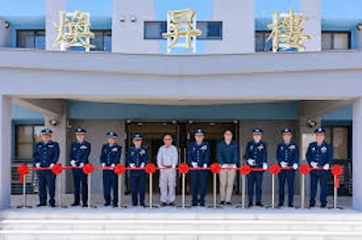 國防部「興安專案」提升國軍士氣