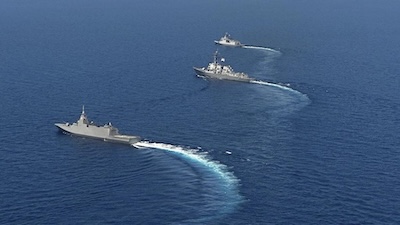 中、菲情勢難以和緩