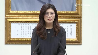 請問鄭麗文「區長」：一國兩區的「中央政府」是誰 ？