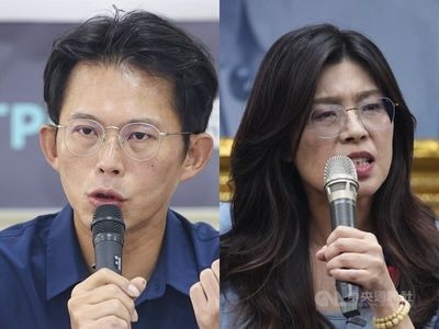 民眾黨的新花樣和國民黨的對策