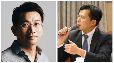 黃國昌的困境，徐永明的經驗已經預見