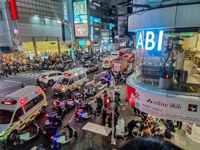 無差別暴力與網路狂潮：2025台北捷運無差別攻擊事件社會與政策反思