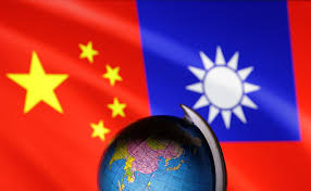 China’s Claims Over Taiwan and the Question of Force
