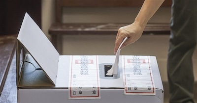 The 2026 mayoral and magistrate elections