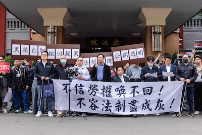 當「照顧助理」變成一句假惺惺的口號