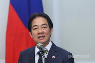 府院黨的道德紅線