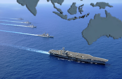 美日的深層隱憂