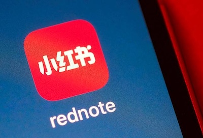 民主不能被演算法滲透：台灣應比照與民主同盟國家管制中國APP