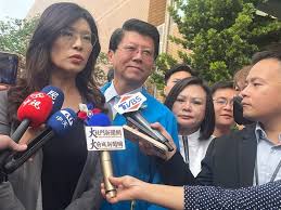 「鄭記」國民黨拉皮中