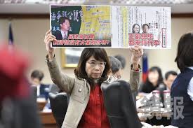 [轉] 揭穿陳菁徽的代孕修法陽謀