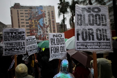 強權的沉默默契，正在改寫戰爭的正當性   