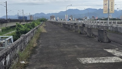 宜蘭子弟看舊蘭陽橋去留與文化保存