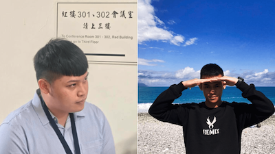 從「你抓我啊」到真的被抓 : 當媒體不再中立之時