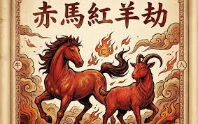 2026 丙午赤馬年：歷史災難預言、集體焦慮與台灣社會的躁動未來