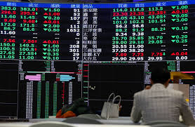 Why Taiwan’s Stock Market Hit 30,000 Despite China’s Military Drills: AI Boom, Pricing-In Risk, and Domestic Liquidity